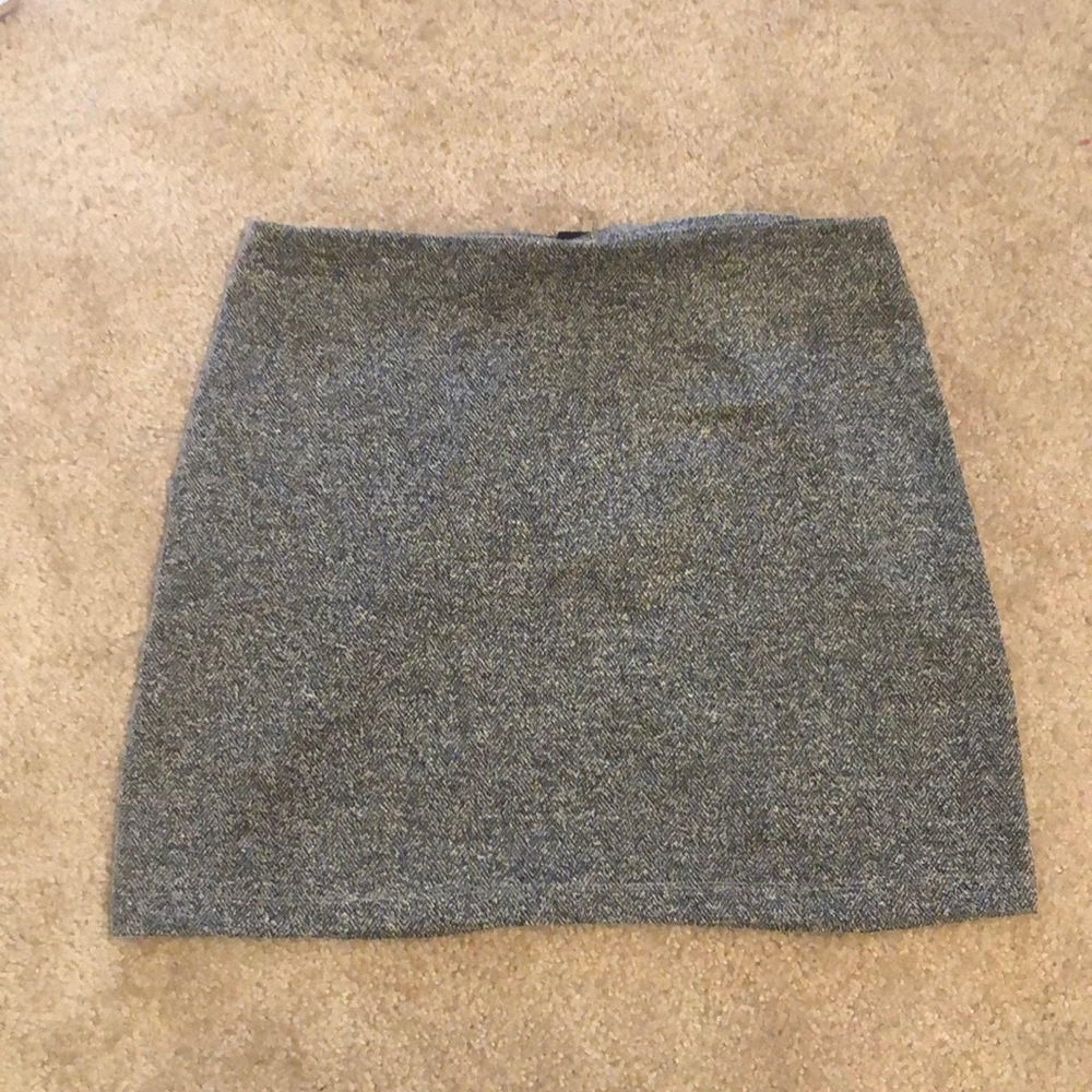 Kendall and Kylie Skirt (Size L)